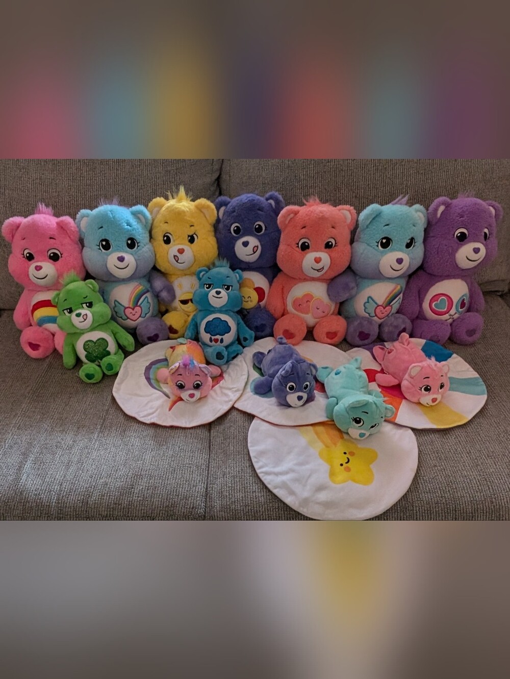 Care Bear Collection